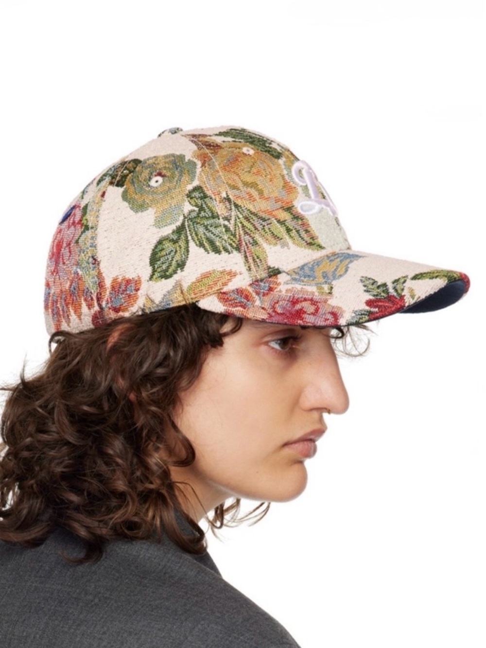 ADER Error Hat